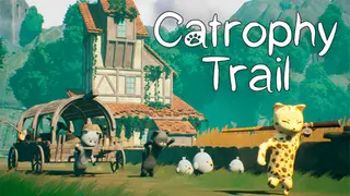 Catrophy Trail