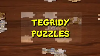 Tegridy Puzzles