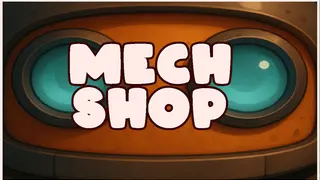 Mech Shop