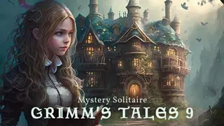 Mystery Solitaire. Grimm's Tales 9