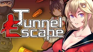 Tunnel Escape