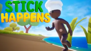 Stick Happens