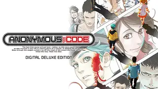 ANONYMOUS;CODE Digital Deluxe Edition