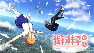 我和妹子的爱恨情仇