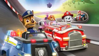 PAW Patrol: Grand Prix Complete Edition - Xbox One & Series