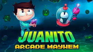 Juanito Arcade Mayhem