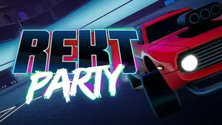 REKT Party