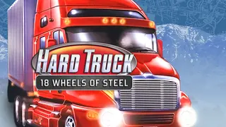 18 Wheels of Steel: Hard Truck