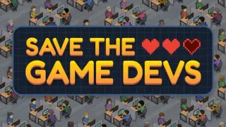 Save the Game Devs
