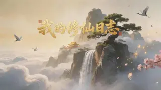 我的修仙日志 Cultivation Journal