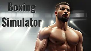 Boxing Simulator