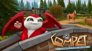 ComPet - Epic Beast Battles