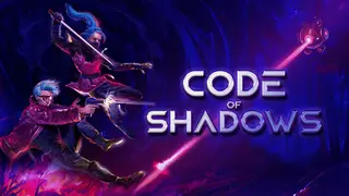 Code of Shadows