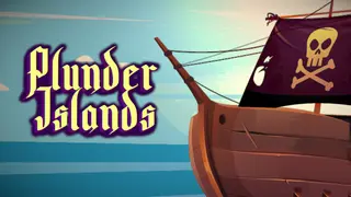 Plunder Islands