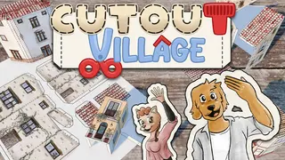 Cutout Village