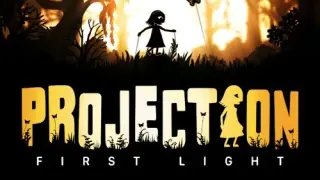 Projection: First Light - Switch