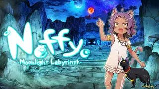 Neffy -Moonlight Labyrinth