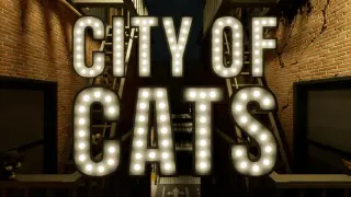 City of Cats