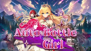 Auto Battle Girl