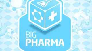 Big Pharma - Switch