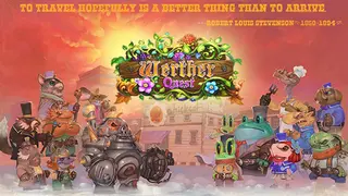 Werther Quest