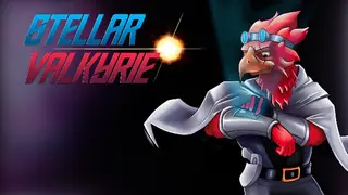 Stellar Valkyrie