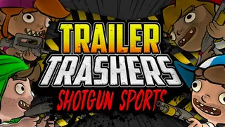 Trailer Trashers