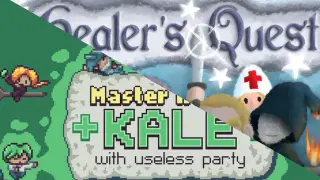 Healers United