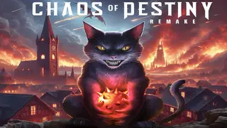 Chaos of Destiny Remake Edition