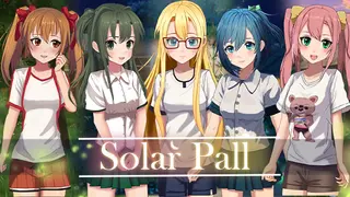 Solar Pall