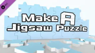 Make A Jigsaw Puzzle : Non-VR Mode