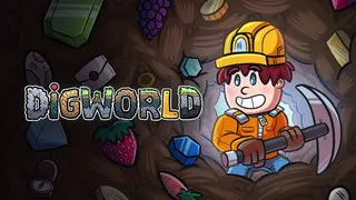 DigWorld