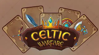 Celtic Warfare