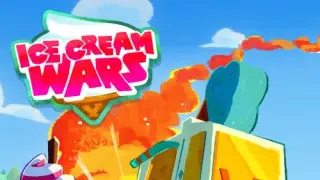 Ice Cream Wars - Switch
