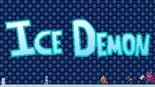 Ice Demon