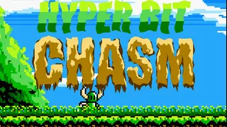 Hyper Bit Chasm