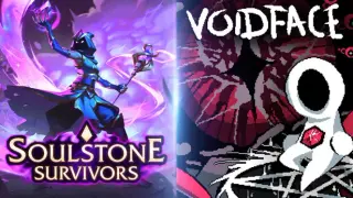 VOIDFACE X Soulstone Survivors