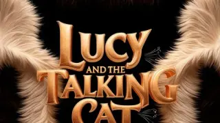 Lucy and the Talking Cat: The Secret Cat Kingdom - Switch