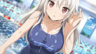 Sakura Swim Club - PS4 & PS5