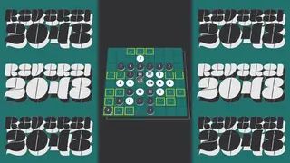 Reversi2048
