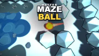 Matter MazeBall: Element Trials