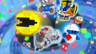 NAMCO LEGENDARY Mountains - Switch