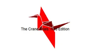 The Crane Trials: Red