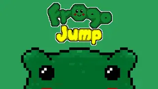 Frogo Jump