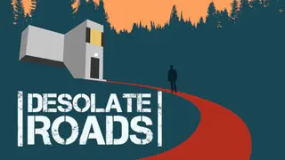 Desolate Roads