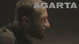 Agarta - Switch