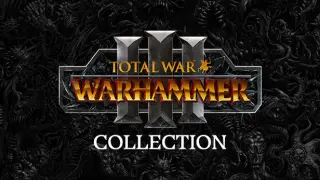 Total War: WARHAMMER III