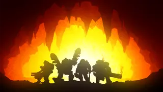 Deep Rock Galactic Ultimate Edition - Xbox One & Series