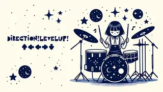 Direction!LevelUP!