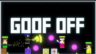 Goof Off